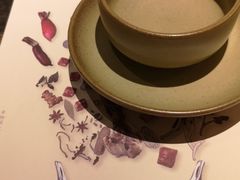 -盡膳口福跷脚牛肉火锅(合生汇购物中心店)