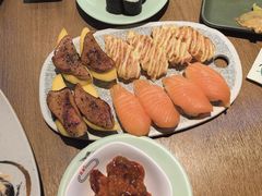 -三禾寿司(君尚店)
