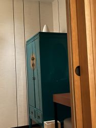 -文华东方水疗中心