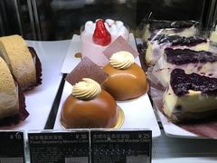 -太平洋咖啡(五月花店)