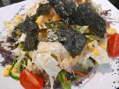 -尺山寸水日料(马桥满天星店)