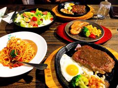 -豪尚豪牛排(彩悦城店)