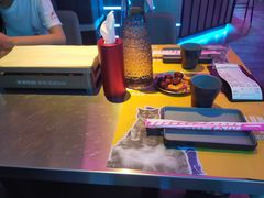 -燥次·烧烤酒场(万象城店)