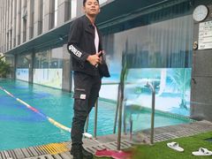 -威蒂斯国际健身游泳会所(东莞庄路店)