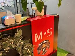 -M.S拳击泰拳馆(大学路店)