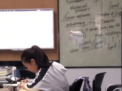 -新航道雅思托福考研(天河岗顶校区)