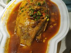 -刀板香·安徽菜(国购IFC店)