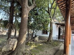 -渭塘酒家(生态园店)