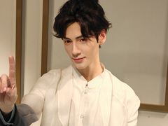 -上海杜莎夫人蜡像馆