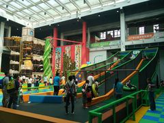 -蒙特利亲子乐园