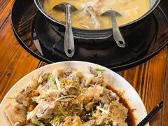 -侠成水上农庄(工业大道店)