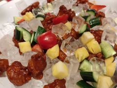 -海宝酒家(中山四路店)