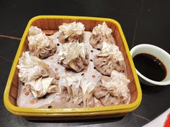 -惠宾饭庄(中山路店)