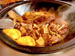 -人民公社大食堂(顺义总店)