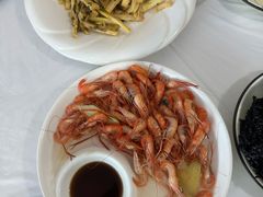-天乐农家鱼头王(天目湖店)
