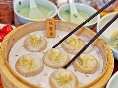 -裕兴记•蟹黄面馆(人民广场店)