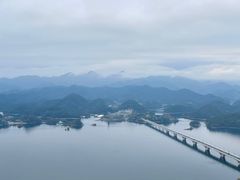 -千岛湖天屿景区