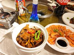 -王府井酒店(金桥港湾店)