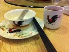 -和膳居饮食有限公司