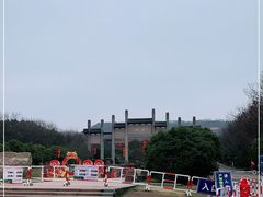 -南京市江宁方山