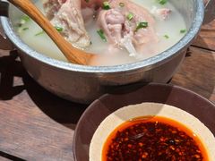 -周小波重庆小面·重庆名小吃(邹容路店)