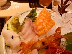 -山葵家·创意料理(临平银泰城店)