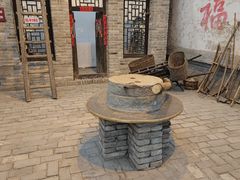 -白洋淀景区