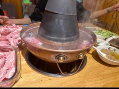 -老康火锅(桥南街店)