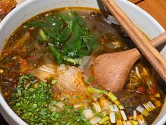 -SHAN山(前滩太古里店)