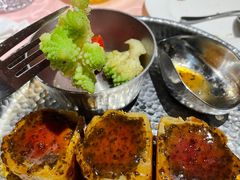 -西堤牛排(南京龙江店)