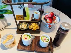 -蘇锦宴·淮扬菜烤鸭·小院(三元桥霄云路店)