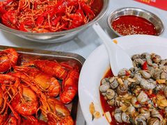 -辣不怕口味虾(凌霄路店)