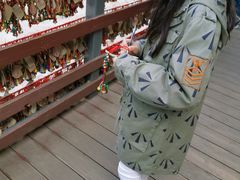 -丽江虎跳峡景区-售票处