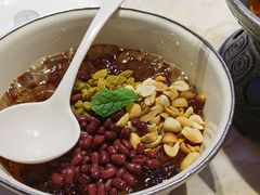 -味上湘菜馆(阿波罗店)