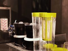 -Hei Cafe(工体店)