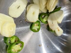 -恩泽家·果味坛子韩国炭火烤肉(白石龙店)