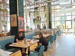 -红樱桃·欢乐餐厅(太原里店)