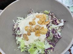 -高基五春川炒鸡排 韩国料理(威海总店)