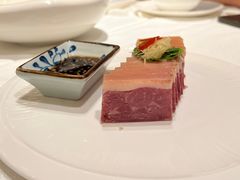 -扬州香格里拉·香宫中餐厅