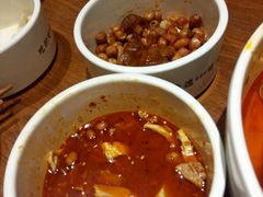 -渝是乎酸菜鱼(龙旗购物中心店)