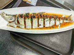 -院里寻菜·祖庵菜宴请(观沙岭店)