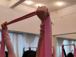 -无界瑜伽普拉提