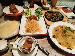 -四姐妹东北饺子(沙尾路店)