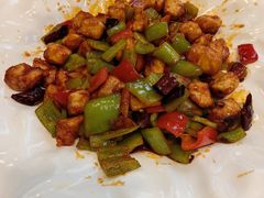 -大连湾旭日·家宴·海肠捞饭(马栏广场店)
