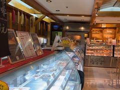 -丽都DELICATESSEN熟食店