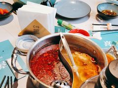-喜庭海鲜自助(北辰三角洲北辰荟店)