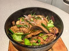 -小粤楼·怀旧粤菜(万辉国际广场店)