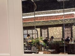 -静香HOUSE·全时段融合餐厅(七星欢乐颂店)
