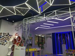 -能力风暴机器人活动中心(盛源生活广场店)