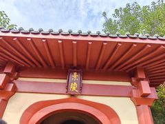 -洛阳古墓博物馆